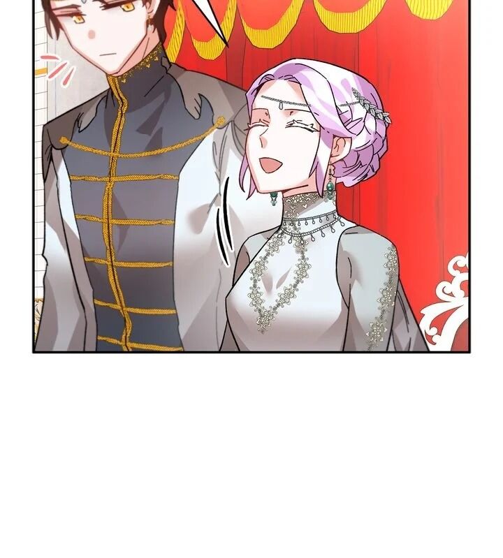 I Don't Want To Be Empress! Chapter 28 22